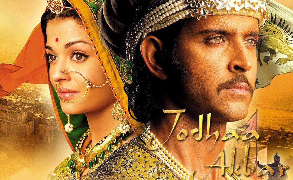 Jodhaa Akbar